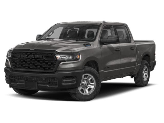 2027 Ram 1500